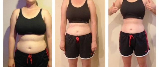 The Fit Mom Program by Tayler Perry Fitness Trainer TayMadeFit